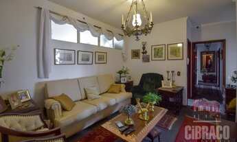 Imagem 7: Apartamento no Alto da Glória, de 234,34m² com 3 quartos - Edifício Porto Alegre