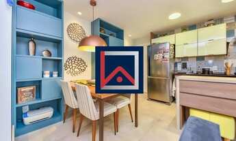 Imagem 6: Apartamento Venda Bela Vista 62 m² 2 Dormitórios