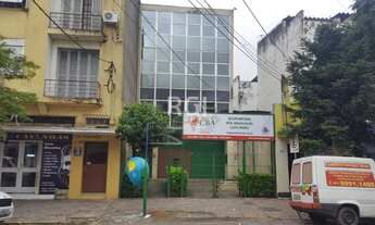 Imagem 3: Porto Alegre - Prédio Inteiro - Floresta