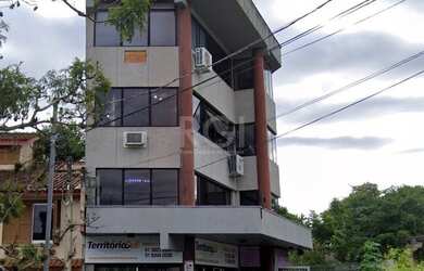 Imagem: Porto Alegre - Conjunto Comercial/Sala