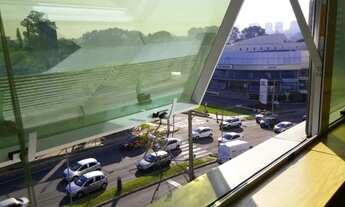 Imagem 2: Sala comercial no Parigi