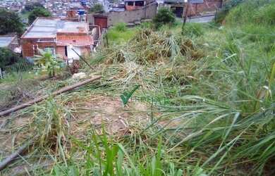 Imagem 6: Terreno à venda, 200 m² por R$ 50.000,00 - Nova Conquista (São Benedito) - Santa Luzia/MG