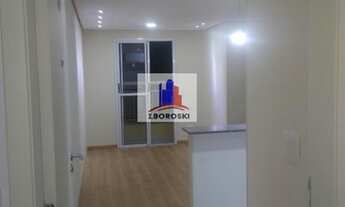 Imagem: Apartamento para Venda em São Bernardo