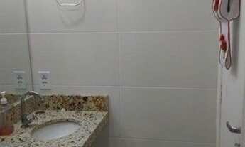 Imagem 2: Apartamento para venda possui 50 metros quadrados com 2 quartos em Jardim Limoeiro - Serra