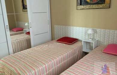 Imagem 6: Apartamento para Venda em São Bernardo do Campo, Centro, 2 dormitórios, 1 banheiro, 1 vaga