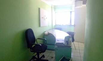 Imagem 5: EDIF.MEDICAL CENTER - BAIRRO:CENTRO/S - MOBILIADO