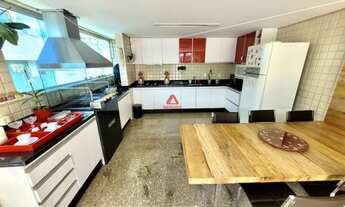 Imagem 4: Belo Horizonte - Apartamento Padrão - Buritis