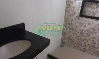 Imagem 2: Maricá - Casa Padrão - Itaipuaçú