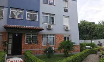 Imagem: PORTO ALEGRE - Apartamento Padrão - Sarandi