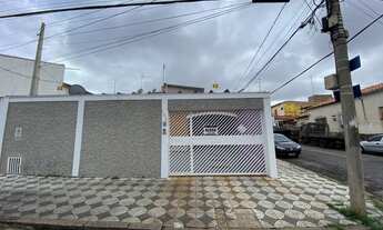 Imagem: Vende - Imóvel na Vila Santana - 2 casas