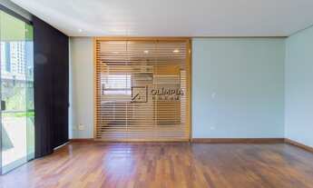 Imagem 4: Apartamento Venda Pinheiros 110 m² 3 Dormitórios