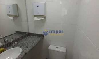 Imagem 6: Conjunto, 45 m² - venda por R$ 490.000,00 ou aluguel por R$ 2.000,00/mês - Higienópolis