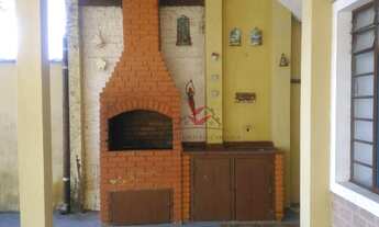 Imagem 3: Casa com 4 dormitórios à venda, 118 m² a 180 metros da Praia- Jardim Capricórnio - Caragua