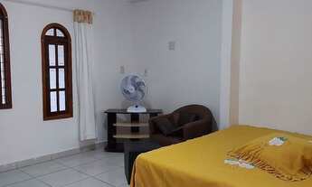 Imagem 2: ALUGO KIT NET MOBILIADA EXCELENTE