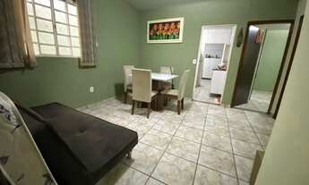 Imagem 6: RIACHO FUNDO - Casa Padrão - RIACHO FUNDO II