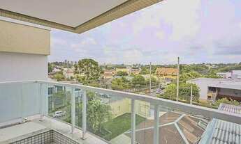 Imagem 2: Curitiba - Apartamento Padrão - Juvevê