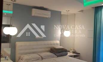 Imagem 6: Casa no Condomínio Egisto Ragazzo, Limeira-SP