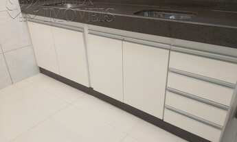 Imagem 7: CONTAGEM - Apartamento Padrão - Cândida Ferreira