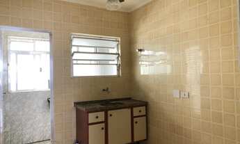 Imagem 3: Ap 1 Dorm 1 Vaga Boqueirão - Lado Praia 199 Mil