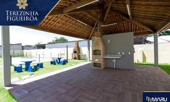 Imagem 4: CF) EXCELENTE APARTAMENTO EM CONDOMÍNIO FECHADO NO COMEÇO DA PRIMEIRA ETAPA EM RIO DOCE!