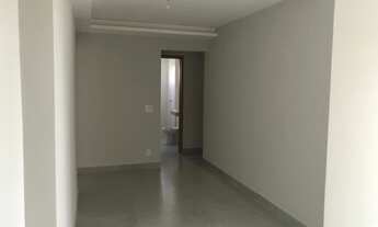 Imagem 4: Apartamento para venda tem 80 metros quadrados com 3 quartos em Feliz - Goiânia - GO