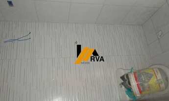 Imagem 4: Casa com 1 dormitório para alugar, 60 m² por R$ 750,00/mês - Companhia Fazenda Belém - Fra