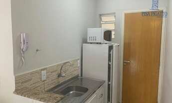 Imagem 4: Kitnet com 1 dormitório à venda, 20 m² por R$ 6.350.000,00 - Morumbi - Paulínia/SP