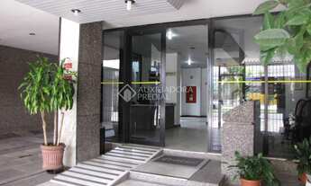 Imagem 3: PORTO ALEGRE - Conjunto Comercial/Sala - Menino Deus