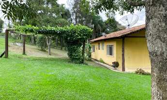 Imagem 4: Chácara em abadia de Goiás com 14.837,59 m² e 500 m² de área construída