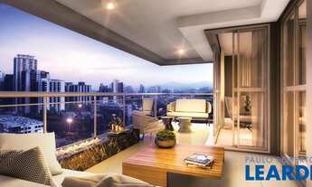 Imagem 2: APARTAMENTO - PERDIZES - SP