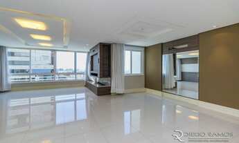 Imagem: Lindo apartamento 3 dorms 105m² 2 vagas