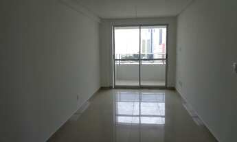 Imagem: Apartamento para venda 03 quartos, varanda