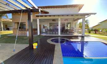 Imagem 6: Vendo Casa de 4 suítes próximo ao Malai Resort