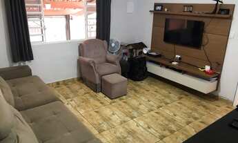 Imagem: CASA 3 DORMITÓRIOS - JARDIM DAS INDÚSTRIAS