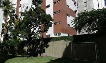 Imagem 6: Flat na Madalena com Lazer