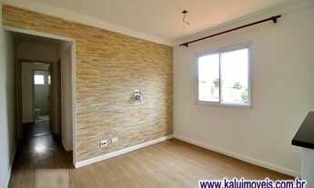 Imagem 5: VILA GUIOMAR - APARTAMENTO 2 DORMITÓRIOS (1 SUÍTE