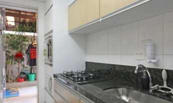 Imagem 5: Apartamento Santo Antônio