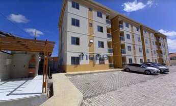 Imagem 7: Apartamento com 2 dormitórios à venda, 51 m² por R$ 175.000,00 - Messejana - Fortaleza/CE