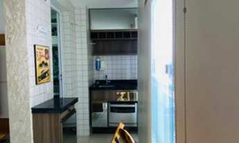 Imagem 3: Apartamento para aluguel tem 77m2 com 3 quartos em Jardim Renascença - São Luís - MA