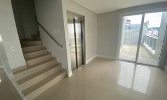 Imagem 7: Cobertura triplex praça do congresso