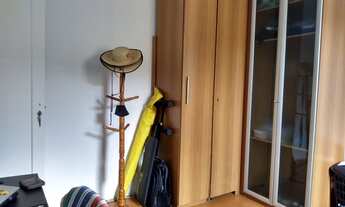 Imagem 6: Apartamento 2 Dormitório na Vila Belmiro em Santos (SP