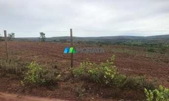 Imagem 4: MORRO DA GARçA - Fazenda - Zona Rural