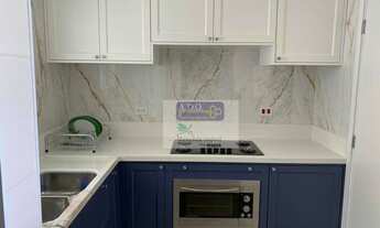 Imagem 6: Apartamento com 3 dormitórios à venda, 92 m² por R$ 1.150.000 - Fazenda São Quirino - Camp