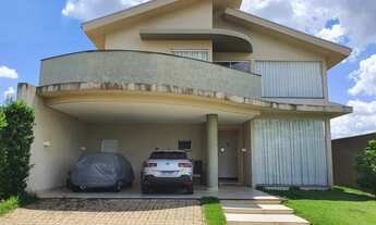 Imagem: Casa para venda tem 276 metros quadrados