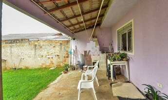 Imagem 5: Sobrado com 3 dormitórios à venda, 110 m² por R$ 349.000,00 - Sítio Cercado - Curitiba/PR