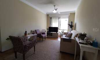 Imagem: Porto Alegre - Apartamento Padrão - Mont