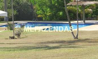 Imagem 4: Tiete / SP. Sitio Alto Padrão com 2 alqs