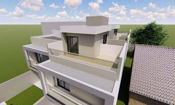 Imagem 5: Sobrado de Alto Padrão 300m2 3 Suítes Thereza Glaser/Atuba