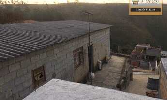 Imagem 5: Casa no bairro Botujuru em Campo Limpo Paulista-SP