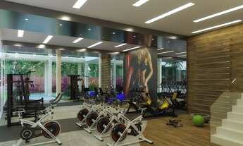 Imagem 2: Oportunidade Rara Lote Escriturado Cond LÊ JARDIN NO SETOR HABITACIONAL TORORÓ DF